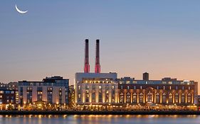Jw Marriott Savannah Plant Riverside District